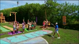 Survivor - Season 46 Episode 05